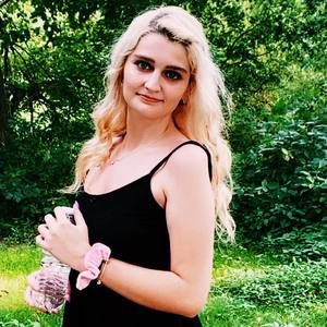 Meet your Posher, Jackie